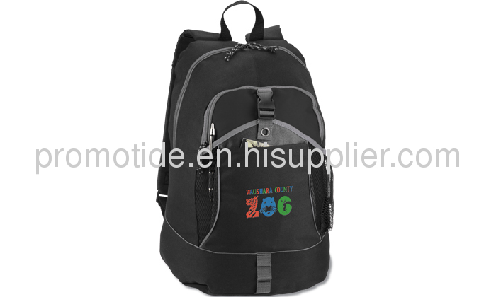 Polyester Backpack Bag