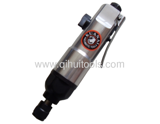 6-8kg/cm² Air pressure Flexible Pneumatic Screwdriver