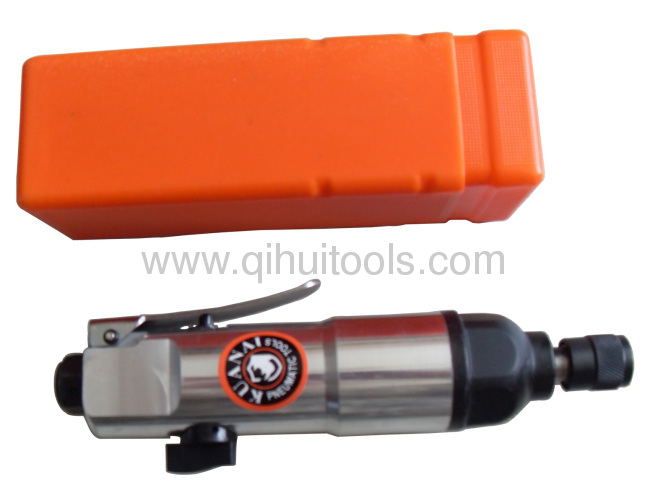 6-8kg/cm² Air pressure Flexible Pneumatic Screwdriver