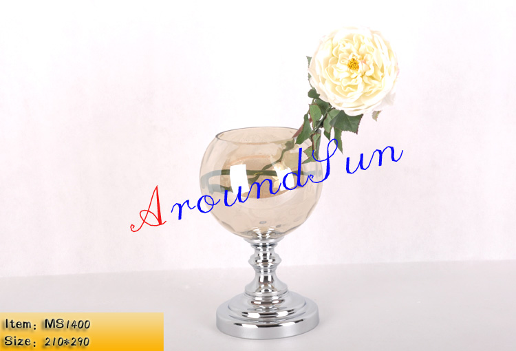 home decoration glass craftglassware