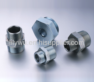  Pipe Fittings