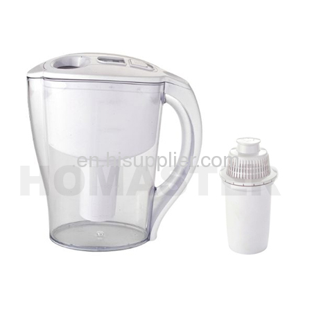 Water Pitcher