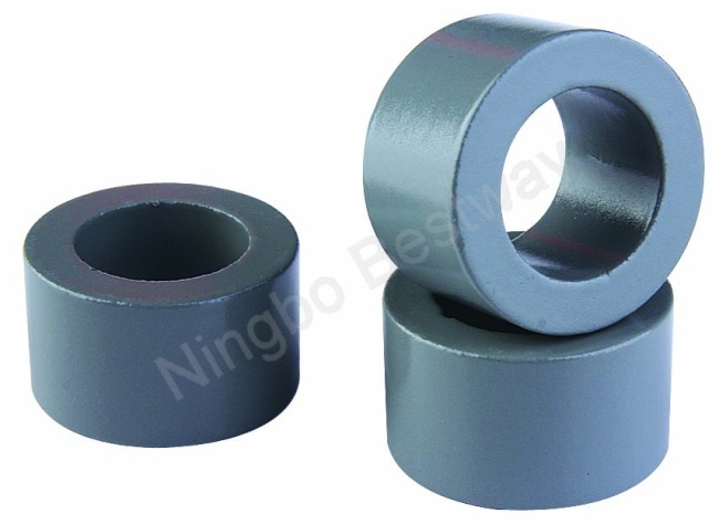 N52 Sintered NdFeB Ring Magnet 