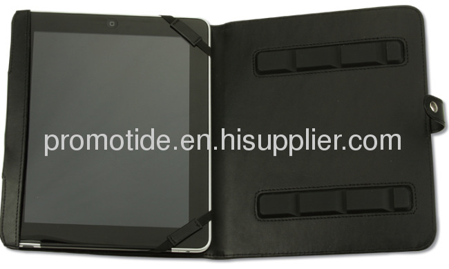 Multi-functional Case for IPAD3