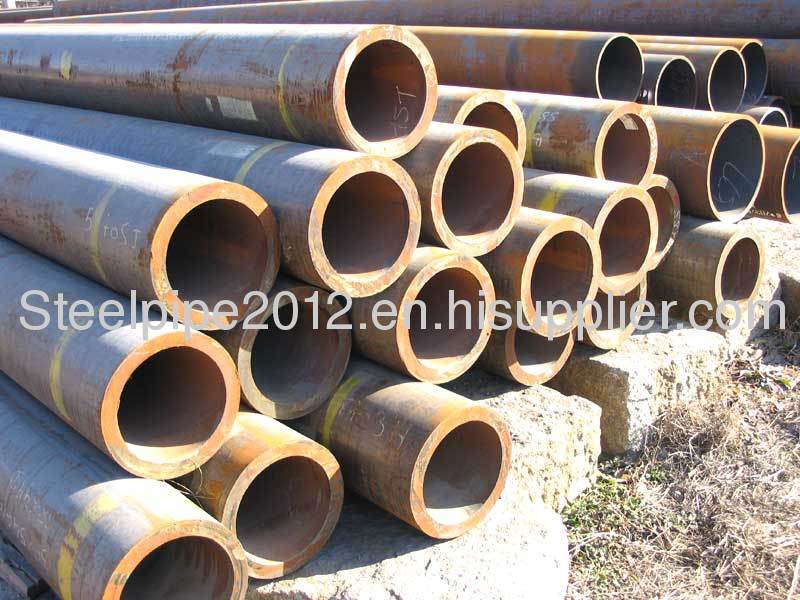 Cylinder Tube