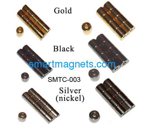 NdFeB Magnetic Buttons