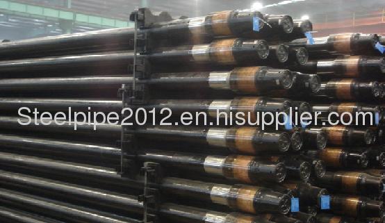 Competitive Steel Drill Pipe