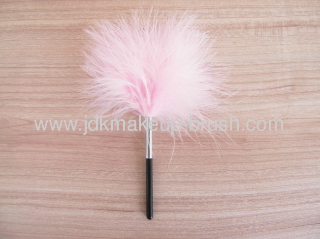 Turkeyfeather Powder brush