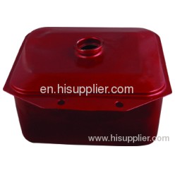 R175A Fuel tank