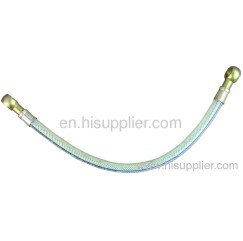R175A Fuel pipe