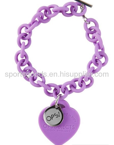 Italy OPS love bracelets and necklace