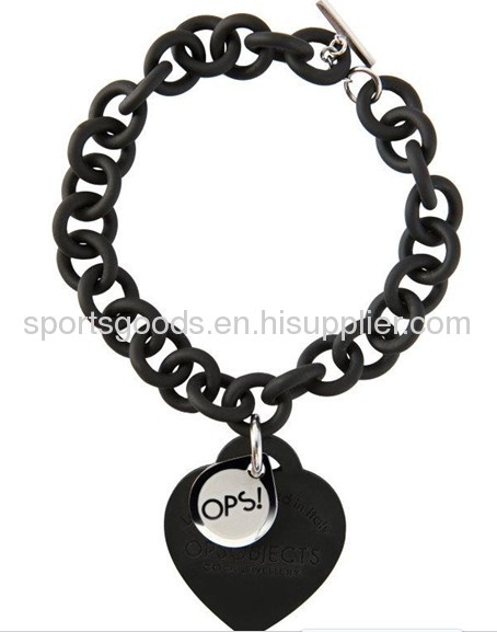 Italy OPS love bracelets and necklace
