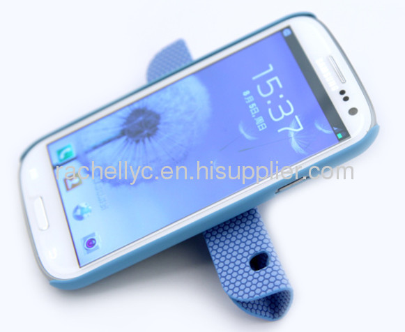 SAMSUNG Galaxy S3(Samsung i9300) Flip Cover