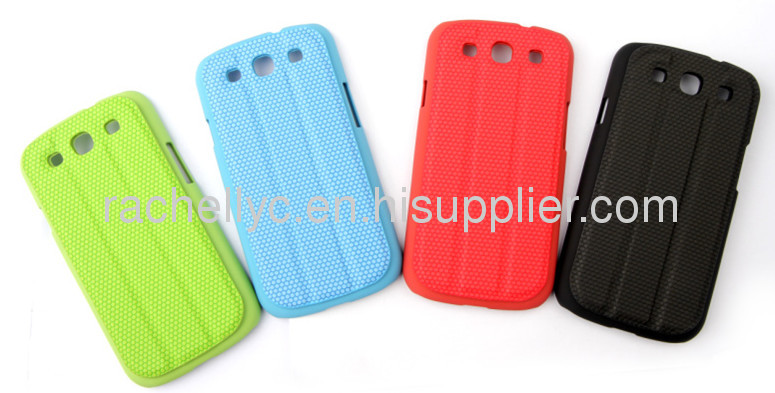 SAMSUNG Galaxy S3(Samsung i9300) Flip Cover