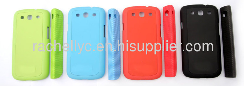 SAMSUNG Galaxy S3(Samsung i9300) Flip Cover