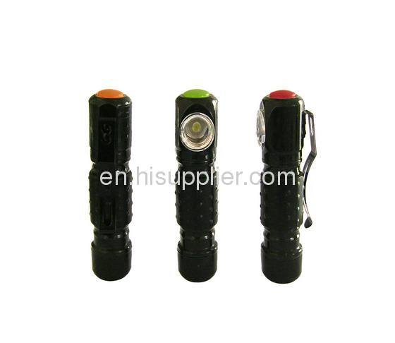 Fingertip Flashlight 