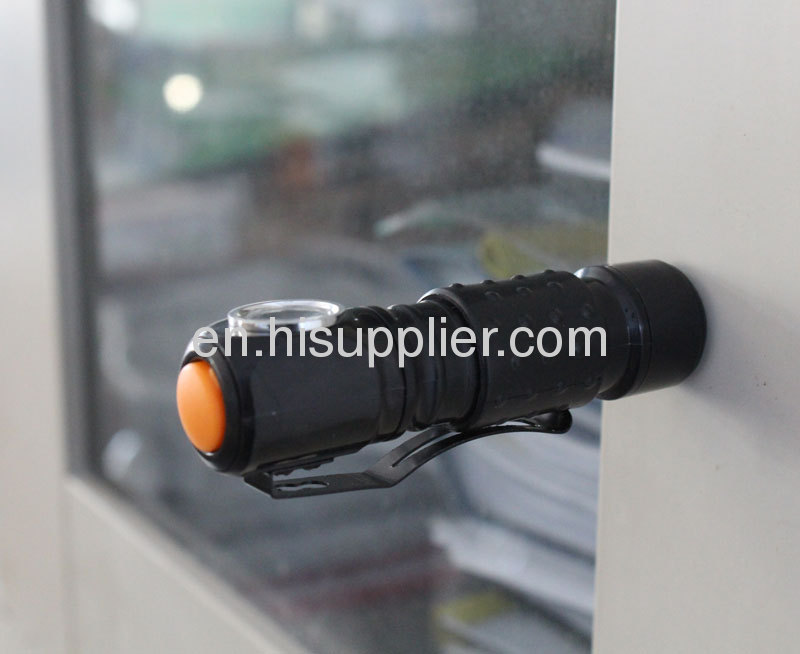 Great brightness novelty flashlight