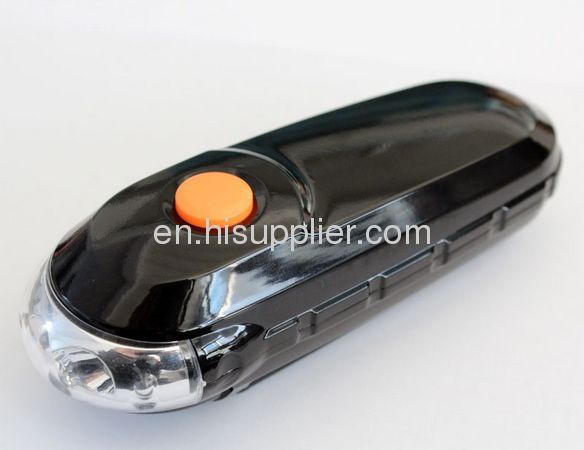 Ningbo led flashlight