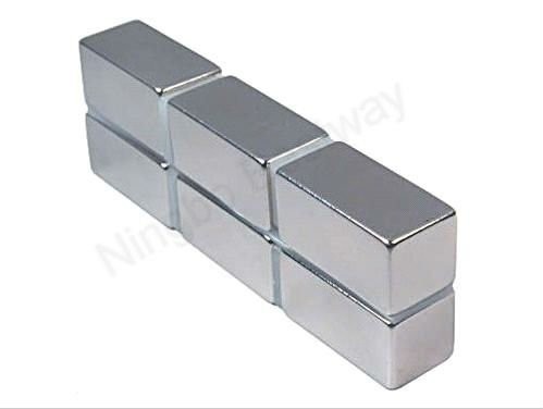 N52 NdFeB Magnet Block 