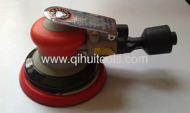 Most competitive Industrial Composite 5Pad Air Sander