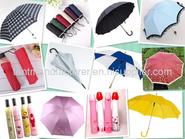 30 inch golf umbrella for advertising 