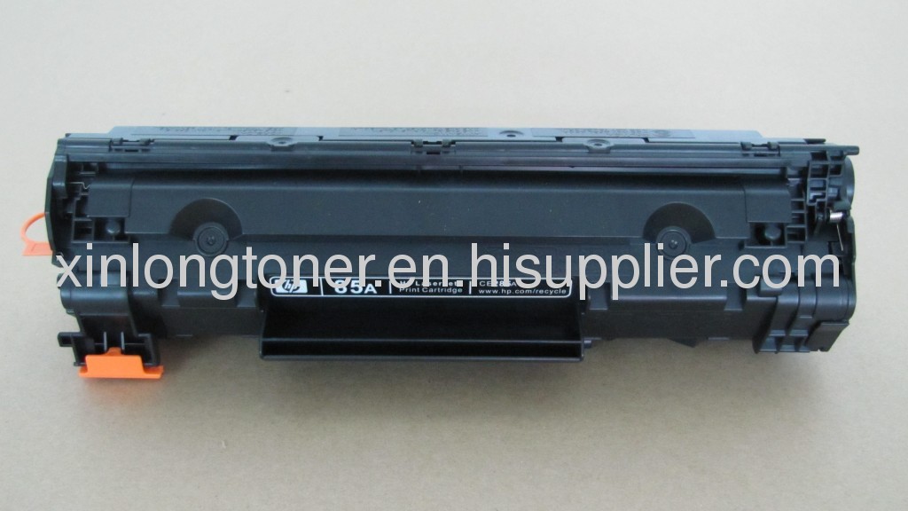 HP CE285A Toner Cartridge 