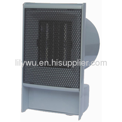 Electric PTC Fan Heater