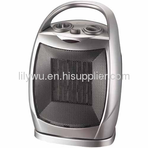 Electric PTC Fan Heater