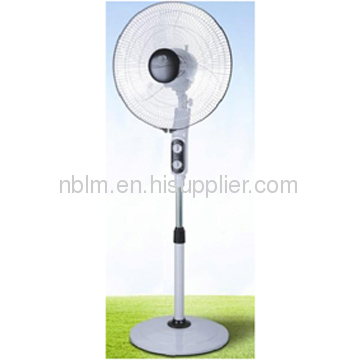 Swing Full Oscillation Pedestal Fan