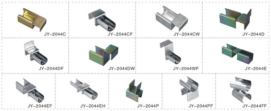 Multi-Directional Flow Rack JY-2047