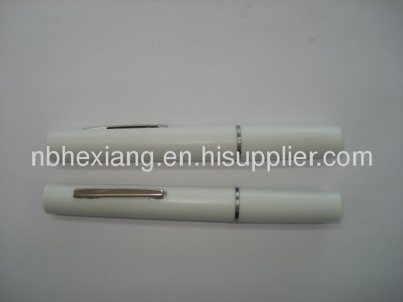 Medical doctor pen light(yellow light)