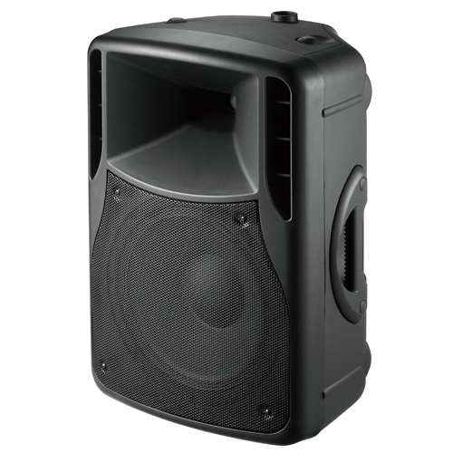 122 Way Plastic Speaker Cabinet