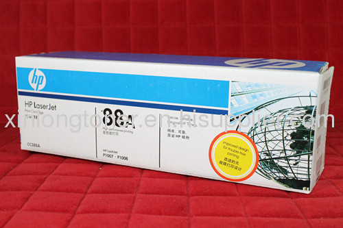 HP 88A Origianl Toner Cartridge