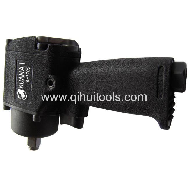 1/2 SQ Drive Mini professional Air Impact Wrench