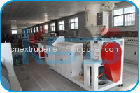 PVC wood Profile Production Line