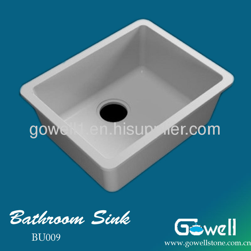 water sink