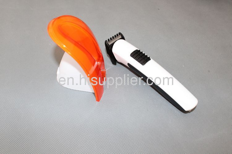 Rechargeable electrical hair cutter 
