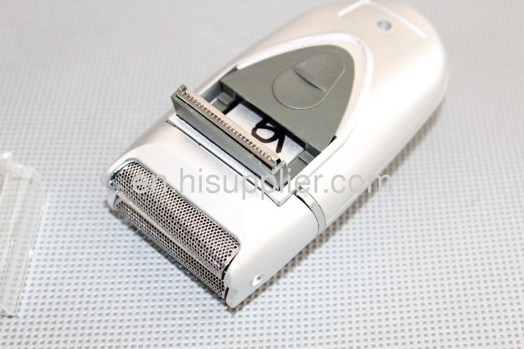 Electric razors shaver