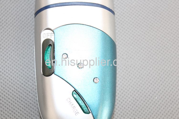 Electric razors shaver