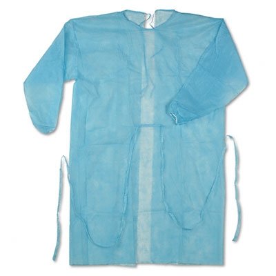 Disposable Non woven Surgical Gown for hospital 