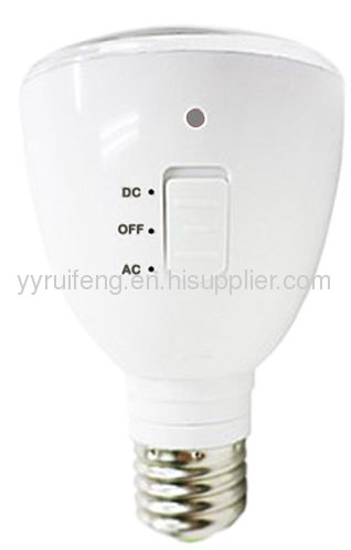 4W LED high power led flashlight180lm led bulb 