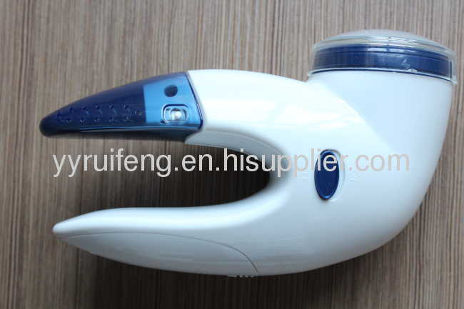 electric lint remover