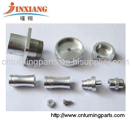 cnc milling parts