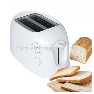 A Toaster with Variable electronic timing control