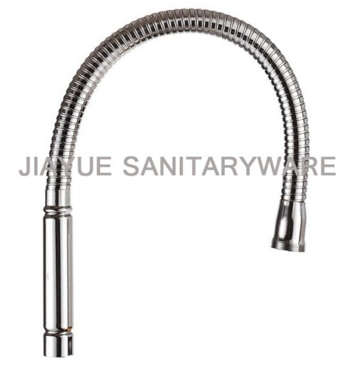 304 S/S kitchen hose