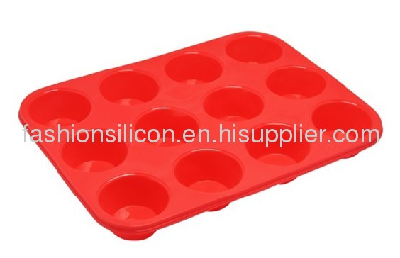 Silicon cake baking mould,silicone cake mould