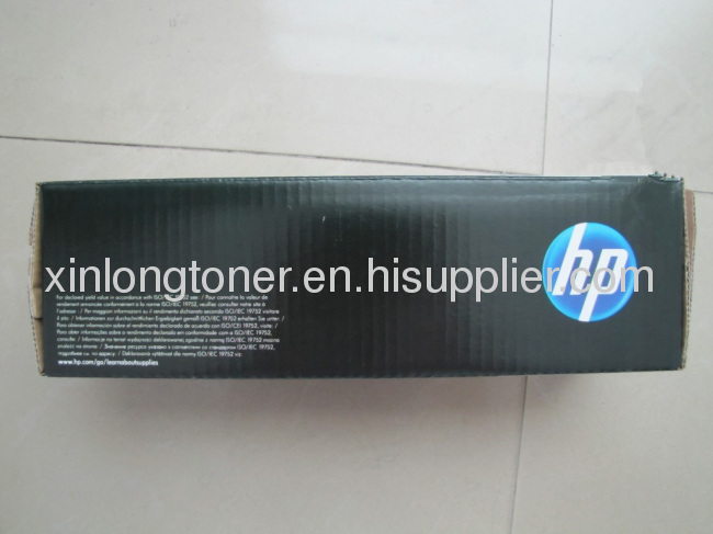 HP 35A toner cartridge