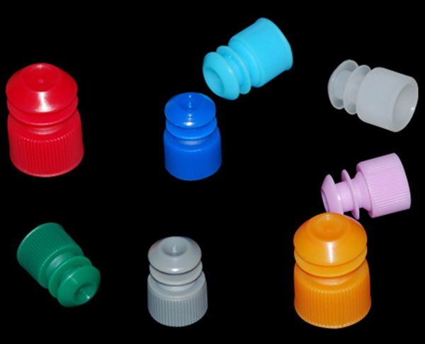 Test Tube Cap / Flange Cap / Test Tube Stopper