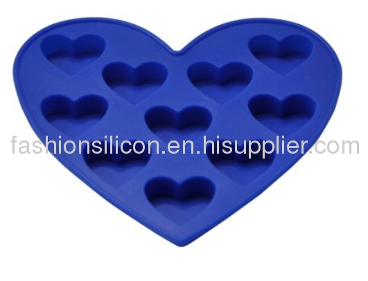 Silicone ice tray kitchenware,