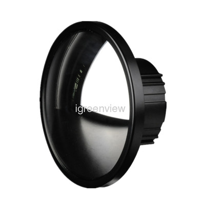 420TVL 3.5Mirror Hidden Camera 